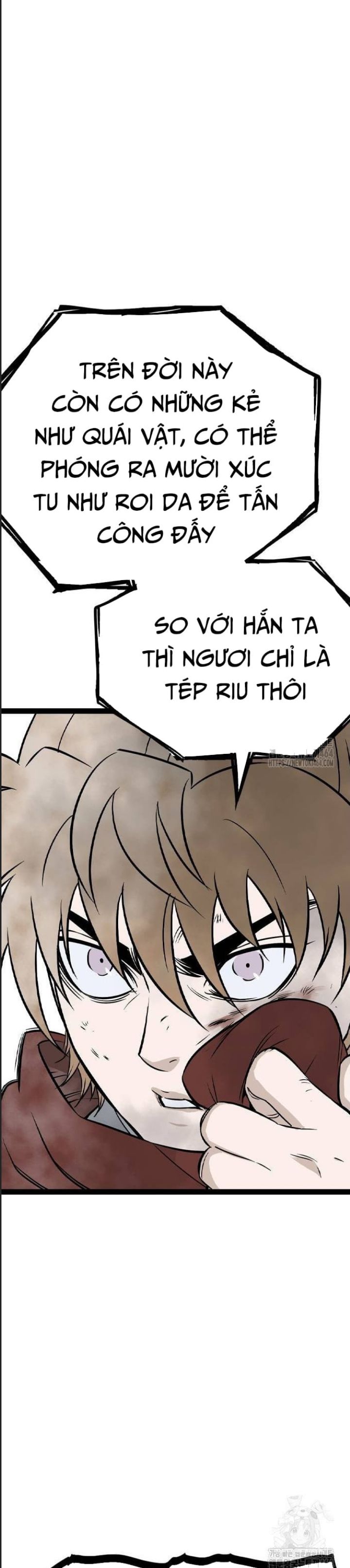 Sát Thần Tu La Chapter 25 - Trang 50