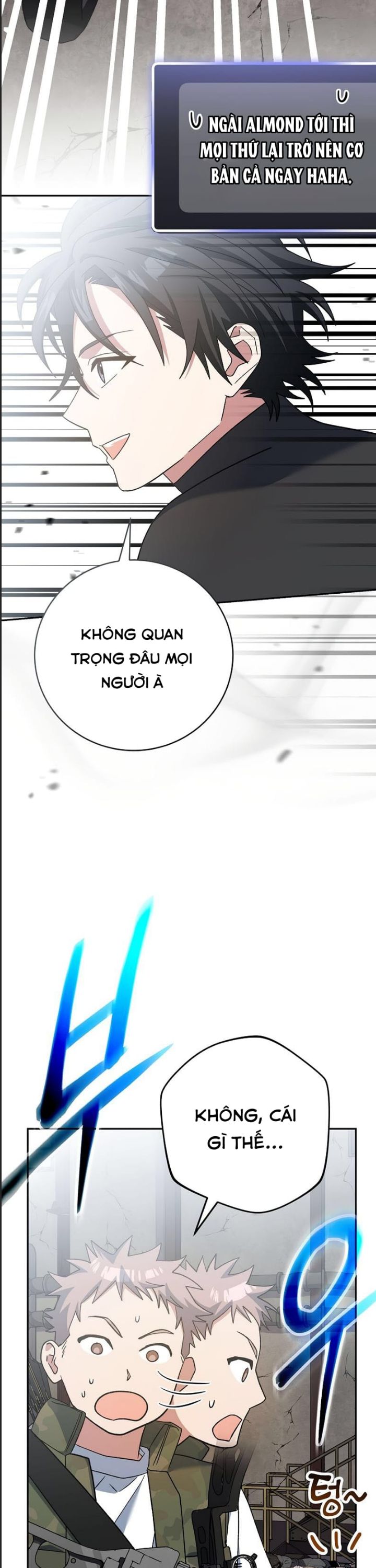 Stream Của Cung Thủ Thiên Tài Chapter 48 - Trang 59