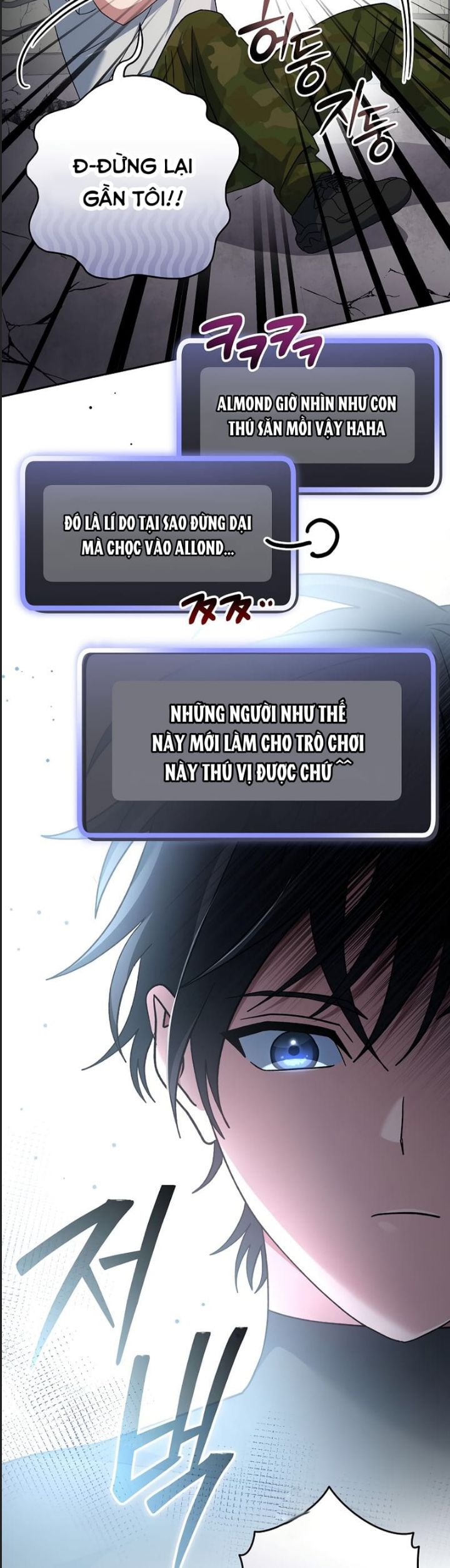 Stream Của Cung Thủ Thiên Tài Chapter 48 - Trang 41