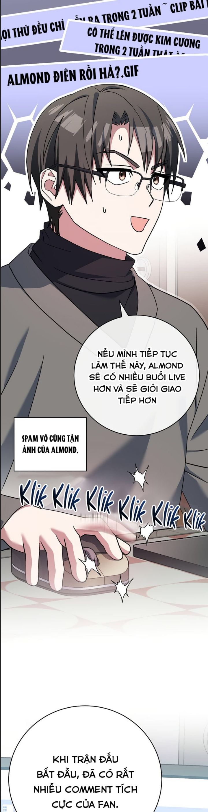 Stream Của Cung Thủ Thiên Tài Chapter 48 - Trang 7