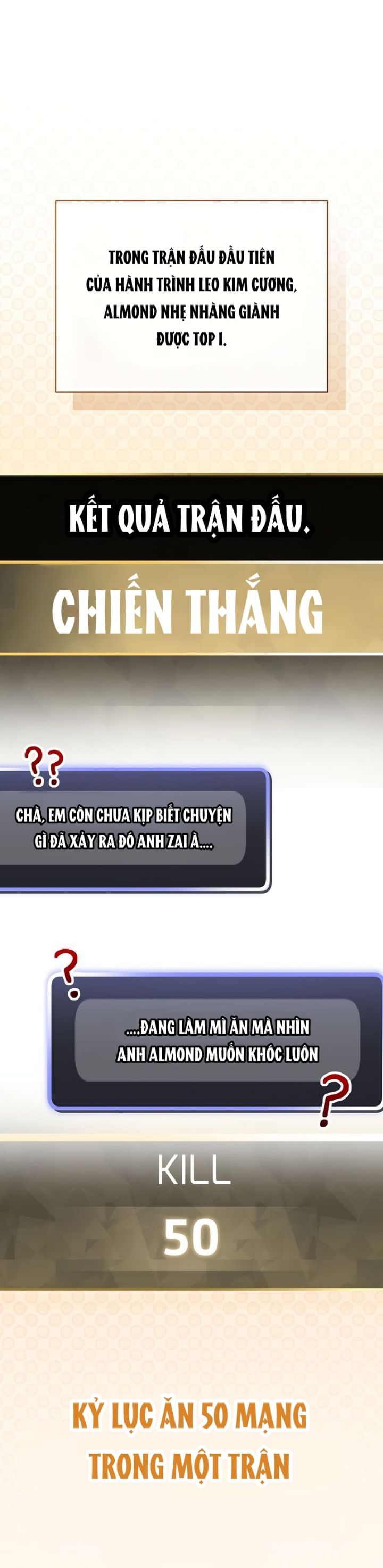 Stream Của Cung Thủ Thiên Tài Chapter 48 - Trang 1