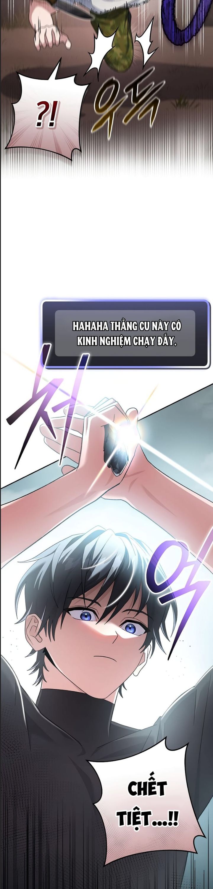 Stream Của Cung Thủ Thiên Tài Chapter 48 - Trang 47