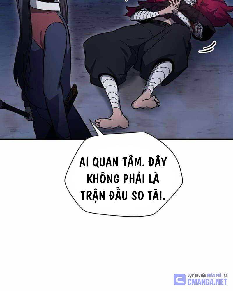 Helmut Đứa Trẻ Bị Ruồng Bỏ Chapter 79 - Trang 122