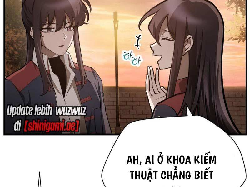 Helmut Đứa Trẻ Bị Ruồng Bỏ Chapter 61 - Trang 61