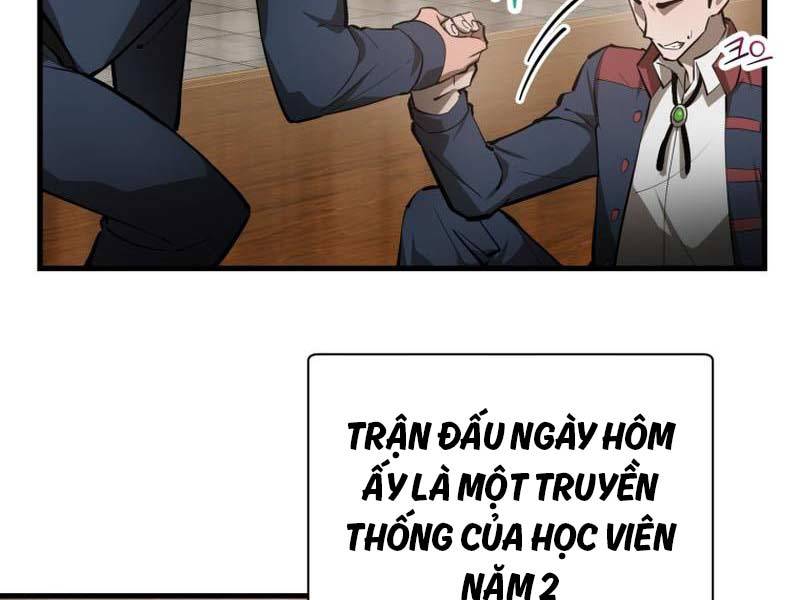 Helmut Đứa Trẻ Bị Ruồng Bỏ Chapter 61 - Trang 11