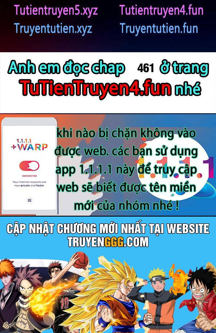 Đấu Phá Thương Khung Chapter 460 - Trang 12