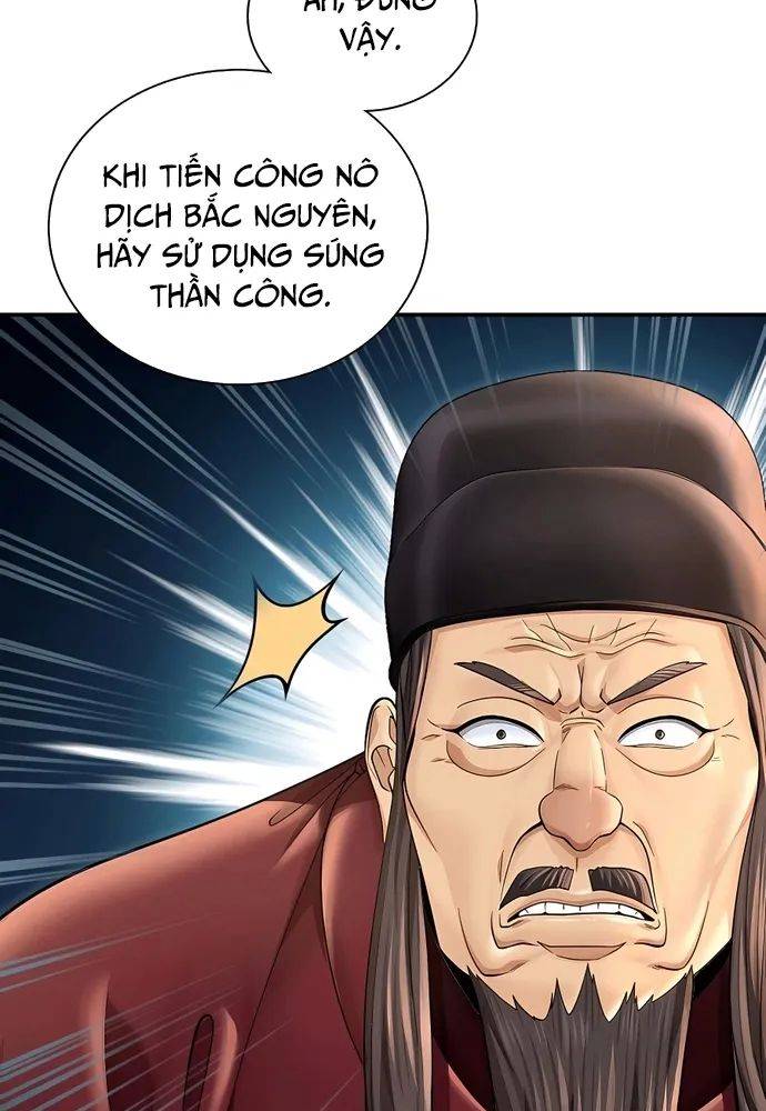 Muscle Joseon Chapter 38 - Trang 100