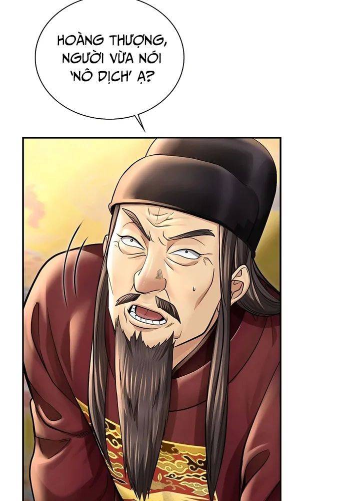 Muscle Joseon Chapter 38 - Trang 103