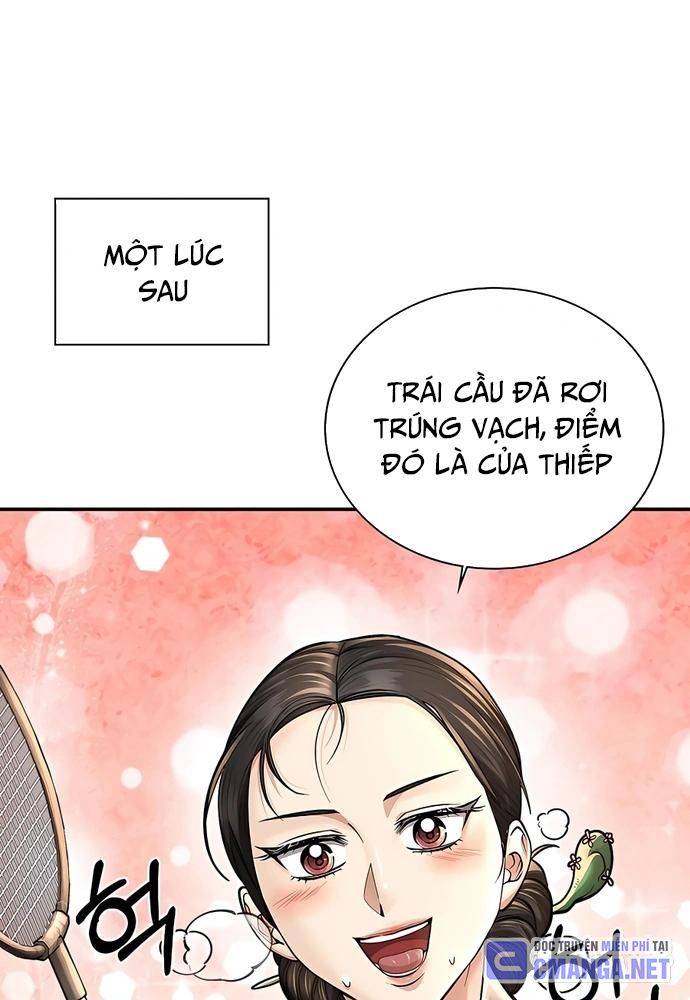 Muscle Joseon Chapter 38 - Trang 77