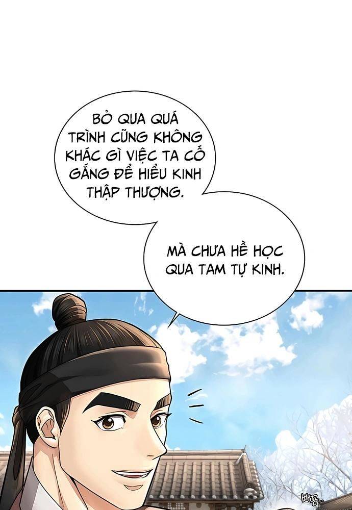 Muscle Joseon Chapter 38 - Trang 57