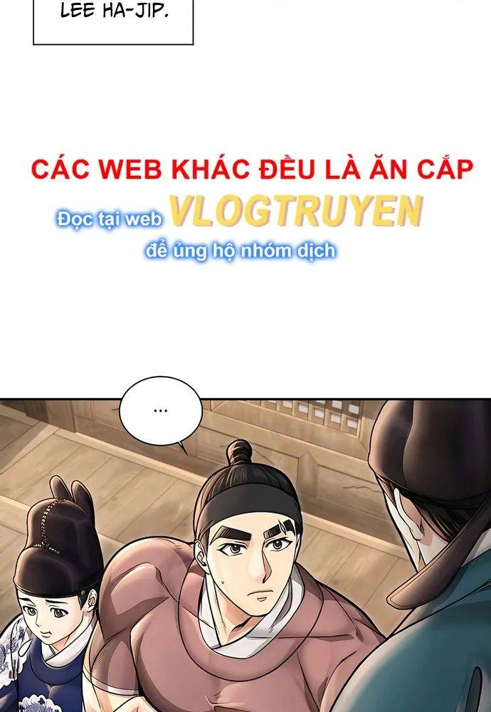 Muscle Joseon Chapter 38 - Trang 12