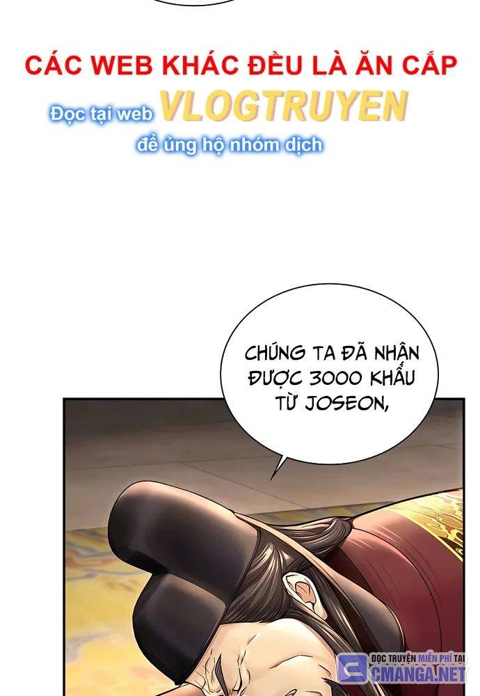 Muscle Joseon Chapter 38 - Trang 95