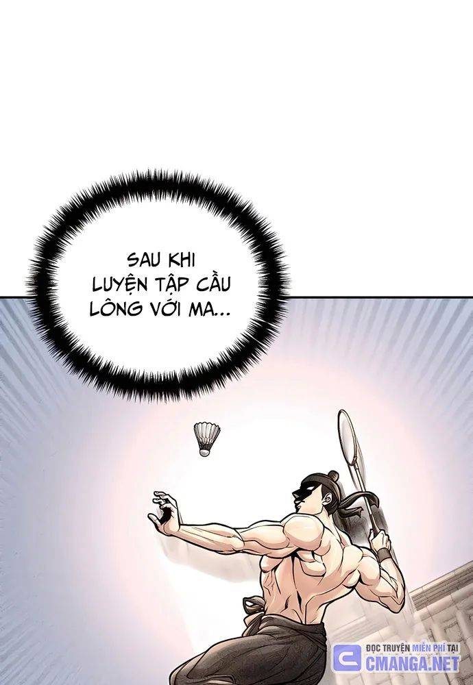 Muscle Joseon Chapter 38 - Trang 38