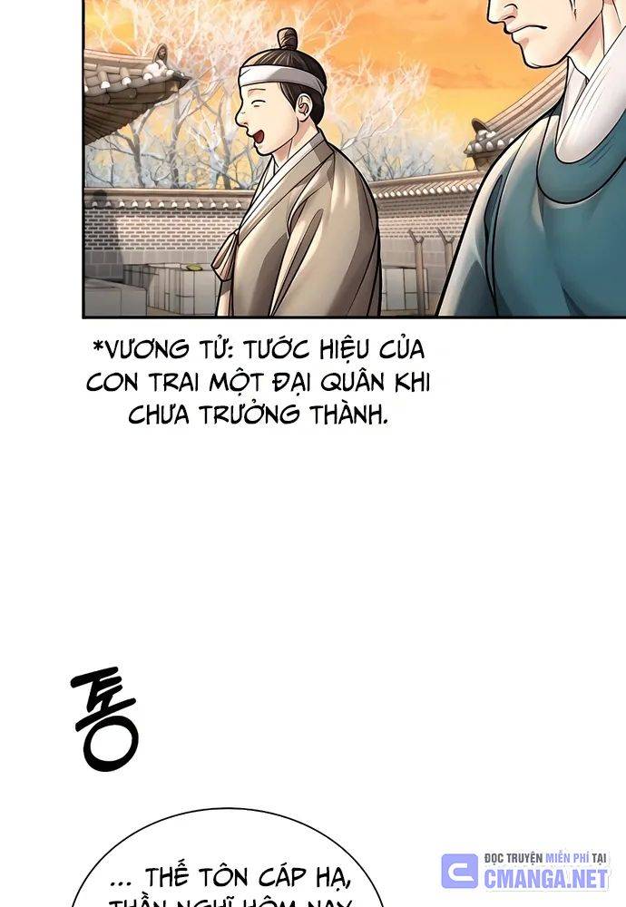 Muscle Joseon Chapter 38 - Trang 65