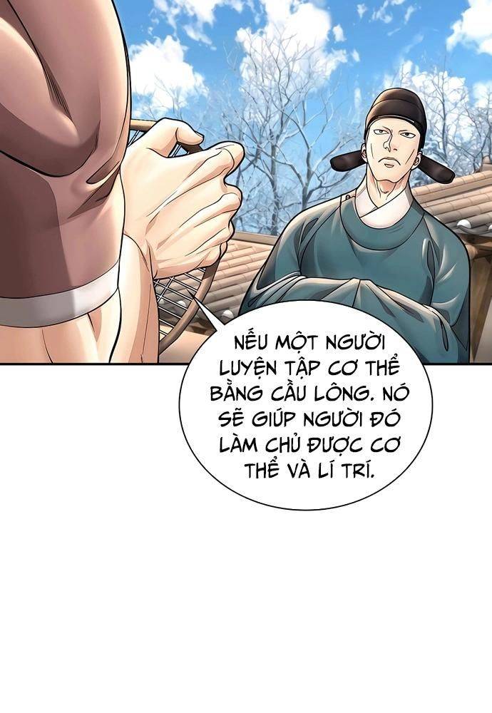 Muscle Joseon Chapter 38 - Trang 51