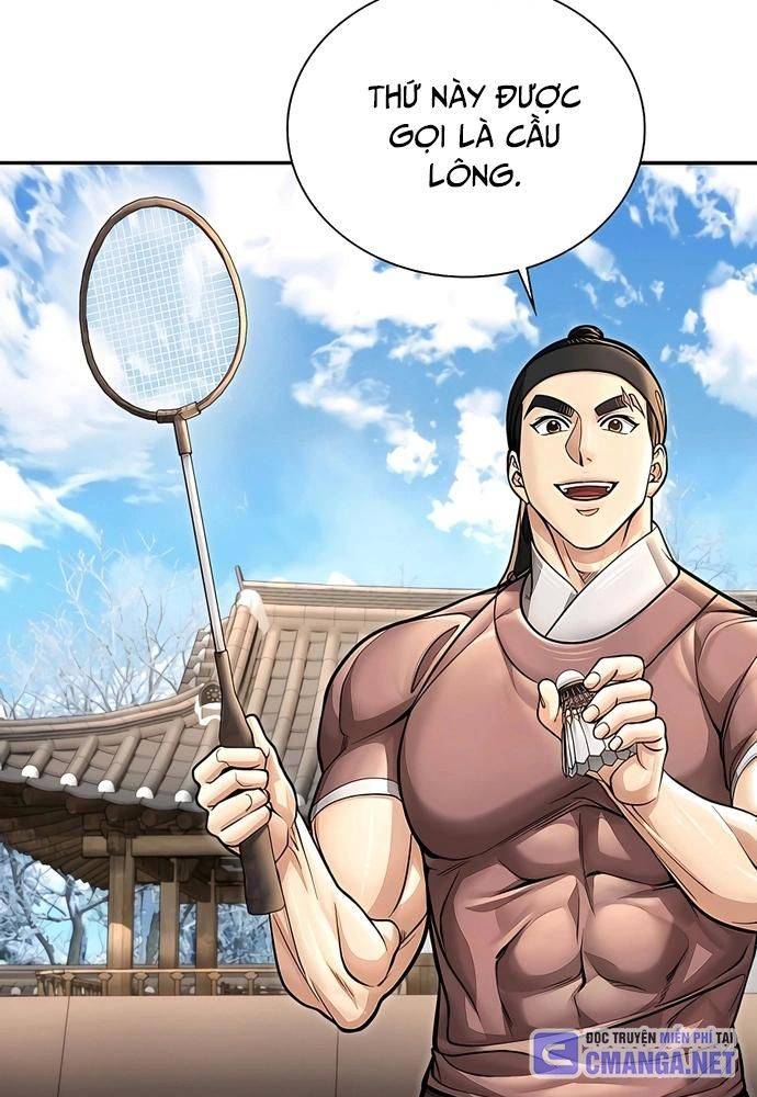 Muscle Joseon Chapter 38 - Trang 23