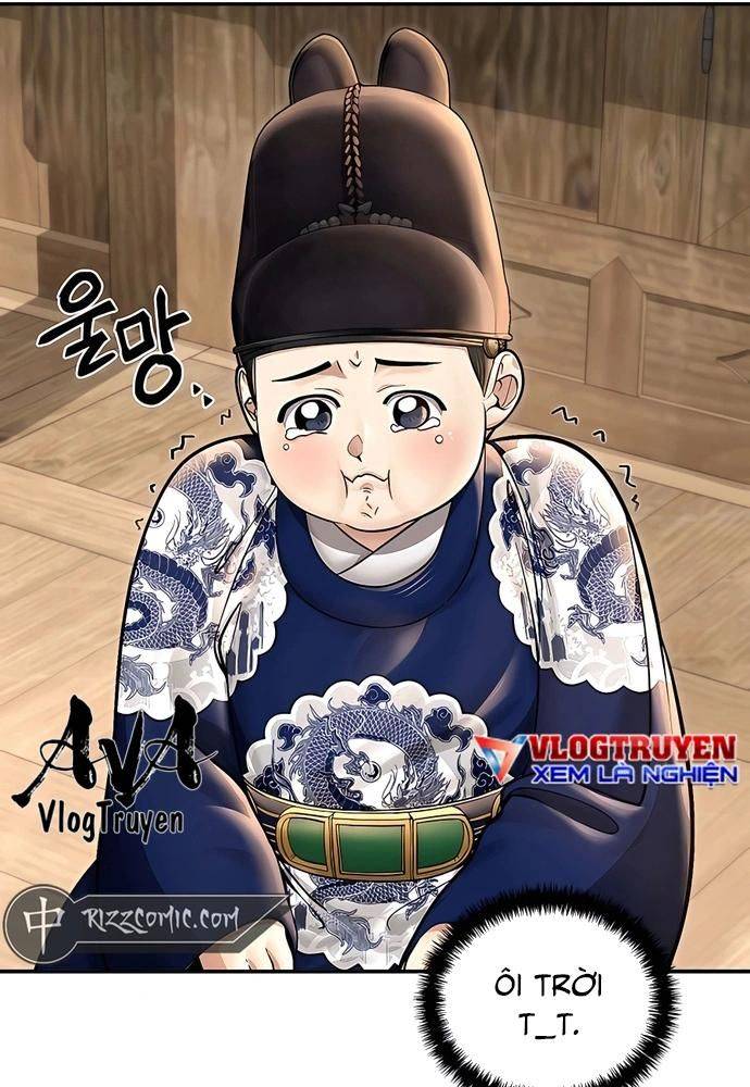 Muscle Joseon Chapter 38 - Trang 15