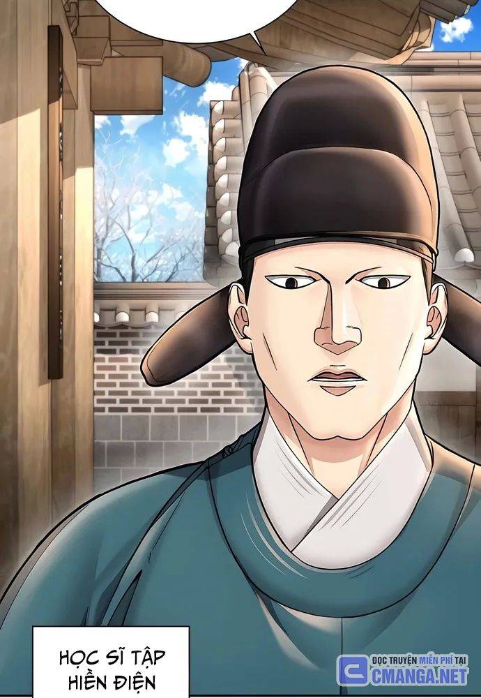 Muscle Joseon Chapter 38 - Trang 11