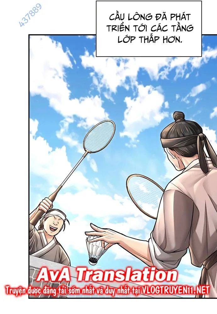 Muscle Joseon Chapter 38 - Trang 90