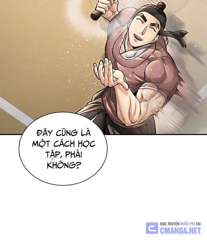 Muscle Joseon Chapter 38 - Trang 29