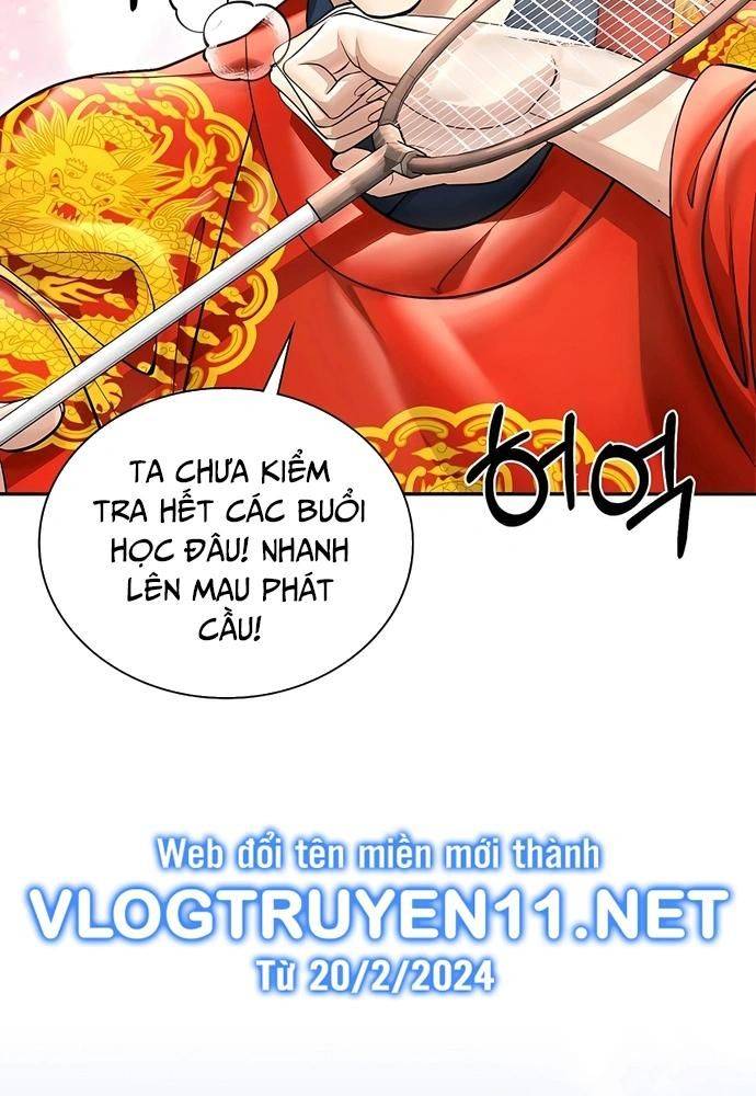 Muscle Joseon Chapter 38 - Trang 85