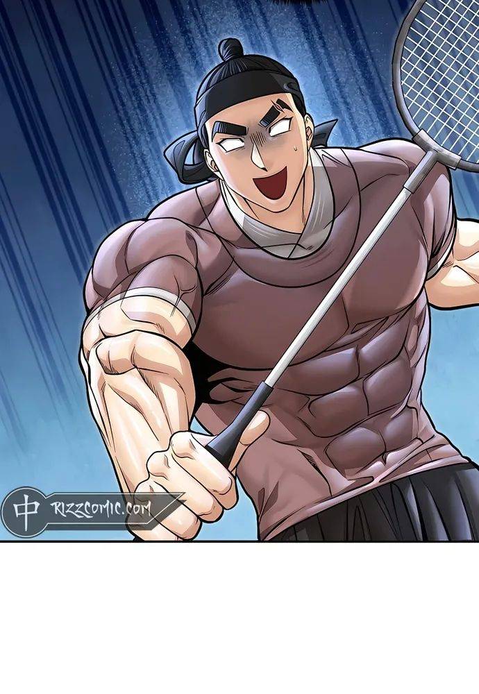 Muscle Joseon Chapter 38 - Trang 37