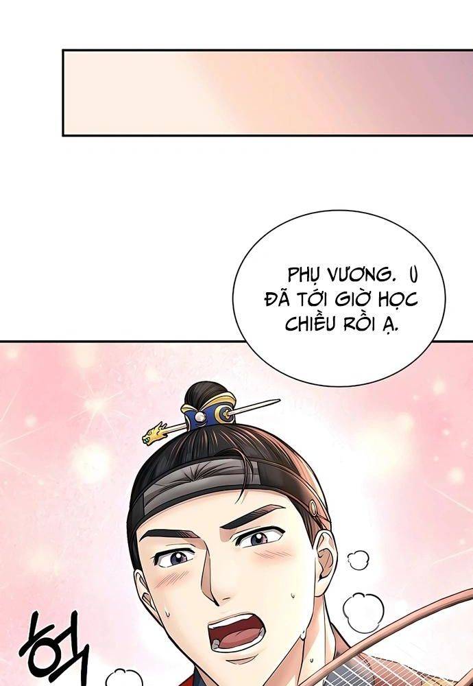 Muscle Joseon Chapter 38 - Trang 84