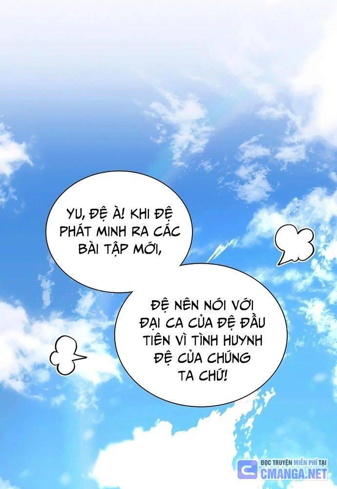 Muscle Joseon Chapter 38 - Trang 86