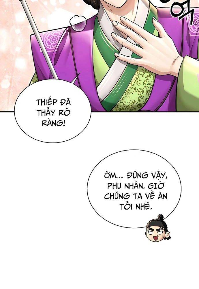 Muscle Joseon Chapter 38 - Trang 78