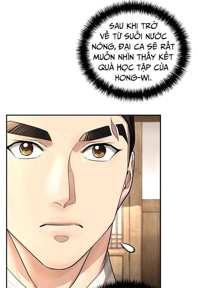 Muscle Joseon Chapter 38 - Trang 49