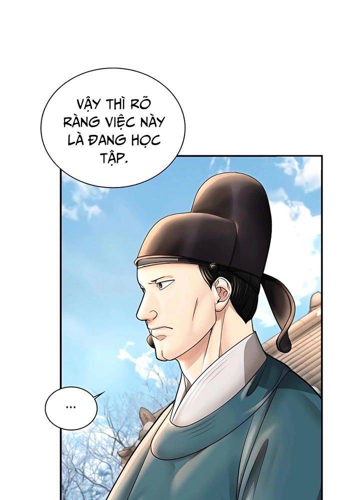 Muscle Joseon Chapter 38 - Trang 52