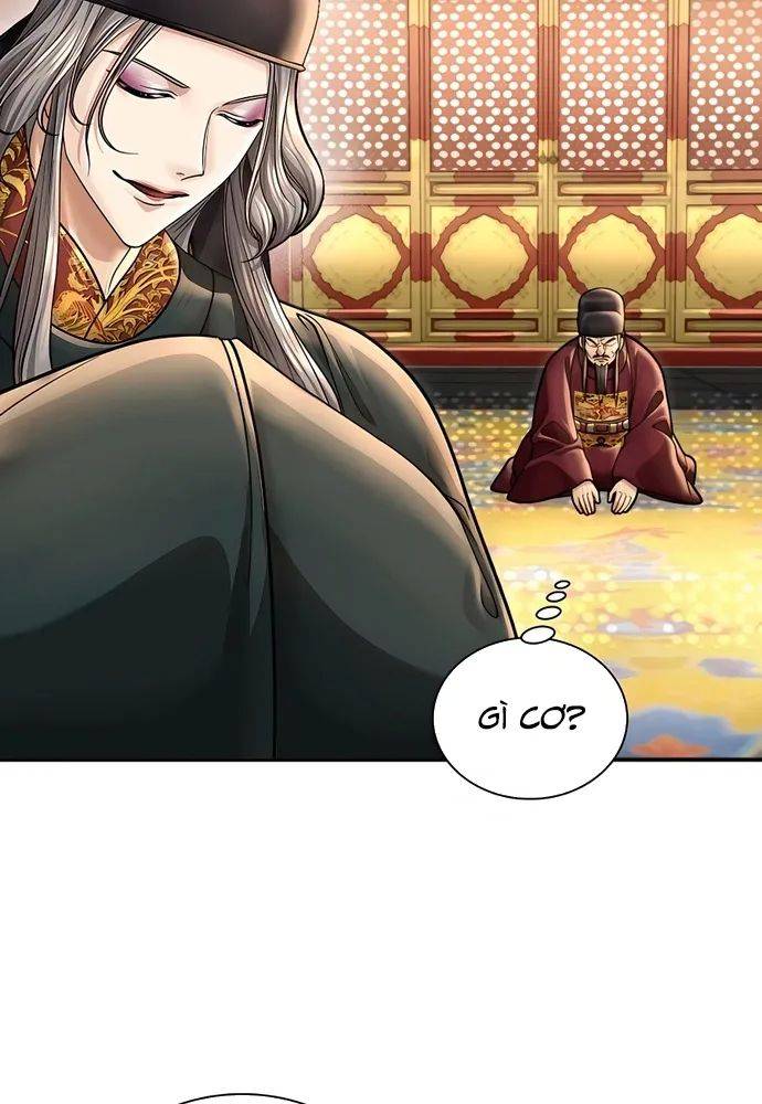 Muscle Joseon Chapter 38 - Trang 102