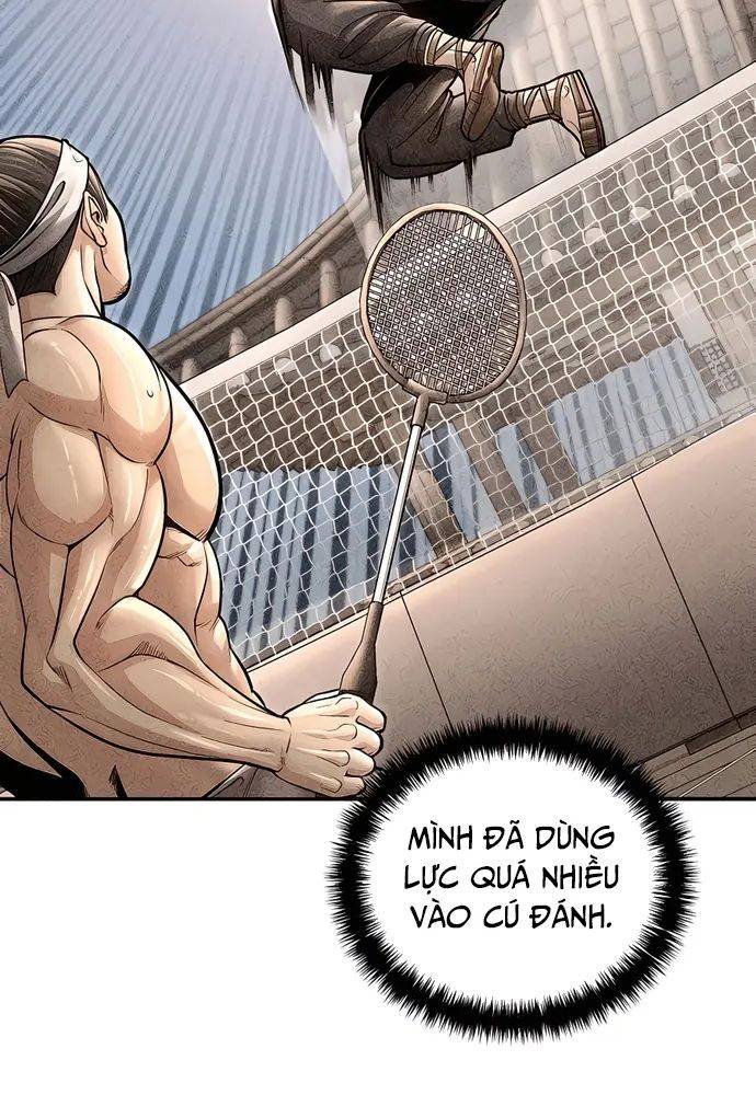 Muscle Joseon Chapter 38 - Trang 39