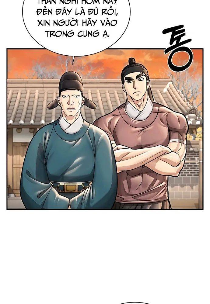 Muscle Joseon Chapter 38 - Trang 66