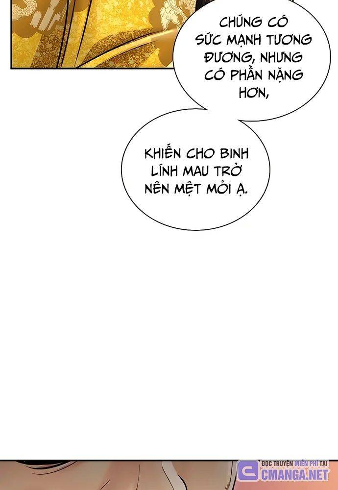 Muscle Joseon Chapter 38 - Trang 98