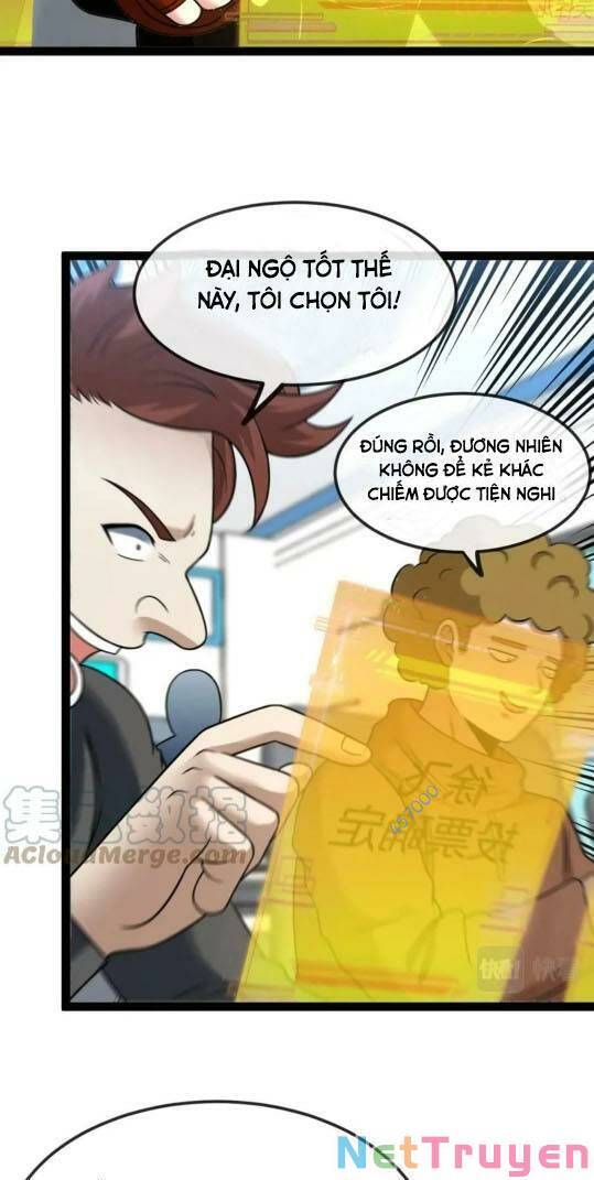 Hệ Thống Super God Chapter 72 - Trang 6