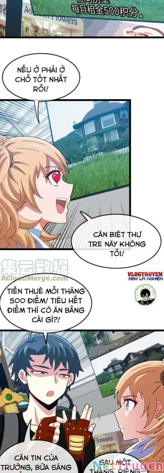 Hệ Thống Super God Chapter 72 - Trang 22