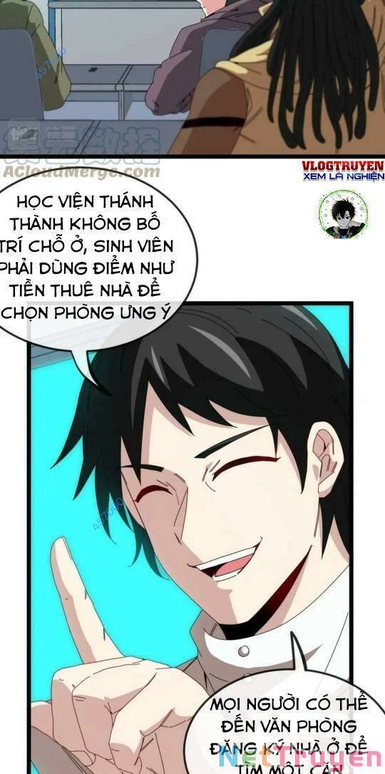 Hệ Thống Super God Chapter 72 - Trang 19