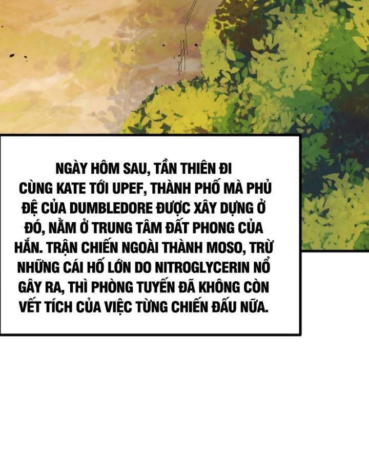 Tôi Sống Trên Hoang Đảo Cùng Các Em Gái Chapter 299 - Trang 17