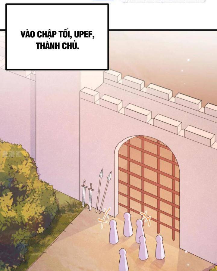 Tôi Sống Trên Hoang Đảo Cùng Các Em Gái Chapter 299 - Trang 25