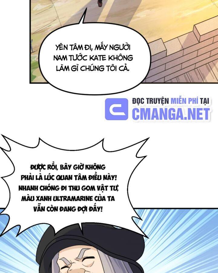 Tôi Sống Trên Hoang Đảo Cùng Các Em Gái Chapter 292 - Trang 24