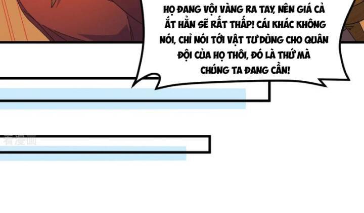 Tôi Sống Trên Hoang Đảo Cùng Các Em Gái Chapter 301 - Trang 28