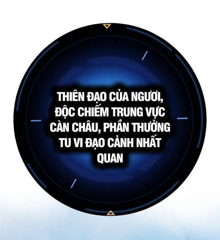 Ta Ở Nhà 100 Năm Khi Ra Ngoài Đã Vô Địch Chapter 311 - Trang 0