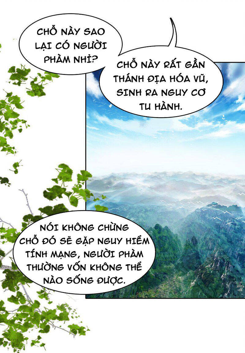 Ta Đây Chính Là Tuyệt Thế Cao Thủ Chapter 23 - Trang 23