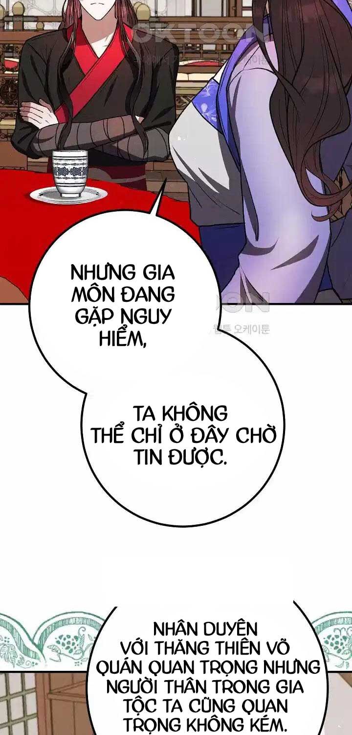 Thiên Tài Võ Thuật Hoàn Sinh Chapter 41 - Trang 87