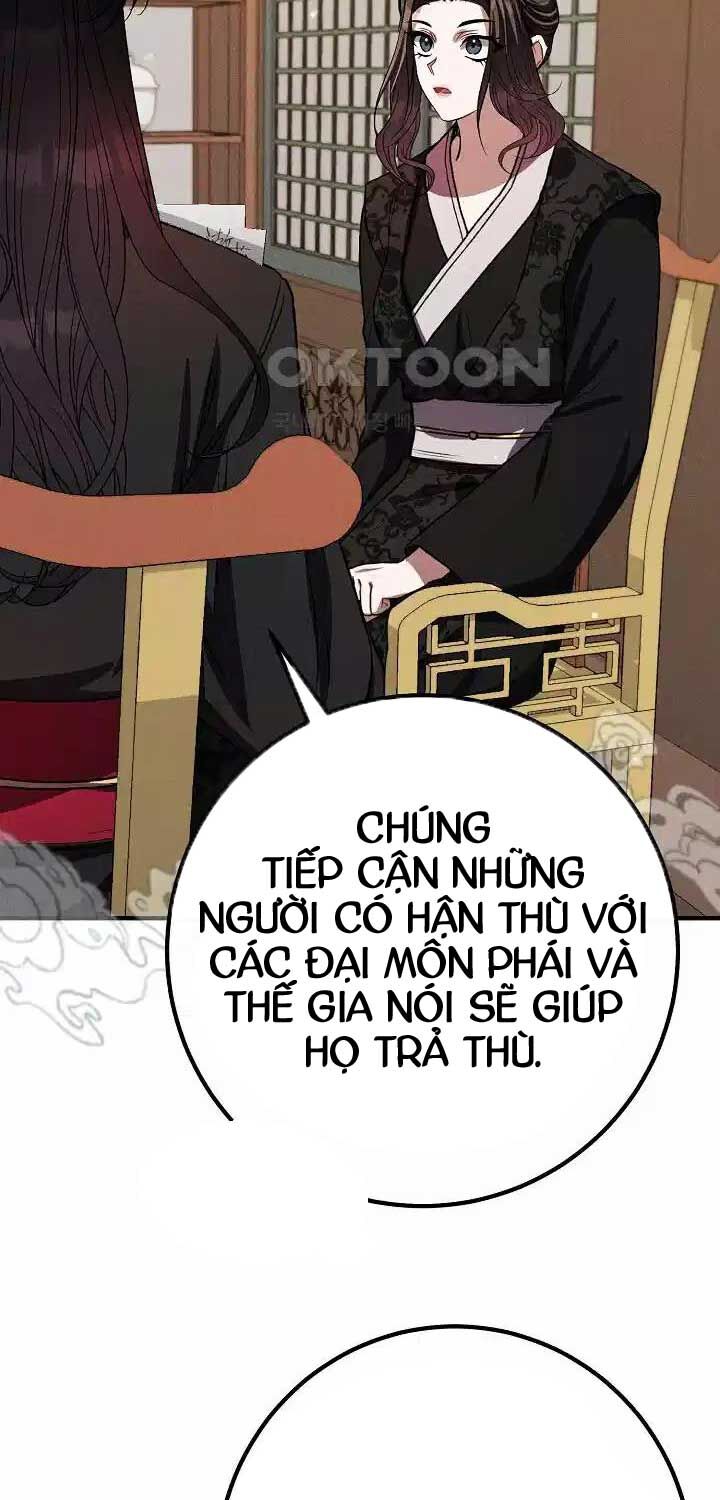 Thiên Tài Võ Thuật Hoàn Sinh Chapter 41 - Trang 78