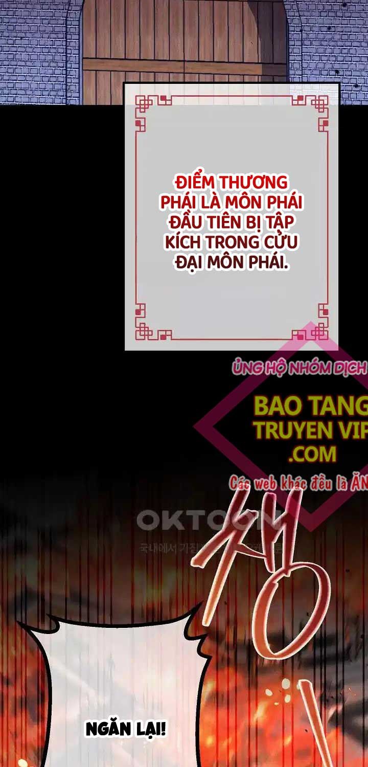 Thiên Tài Võ Thuật Hoàn Sinh Chapter 41 - Trang 9