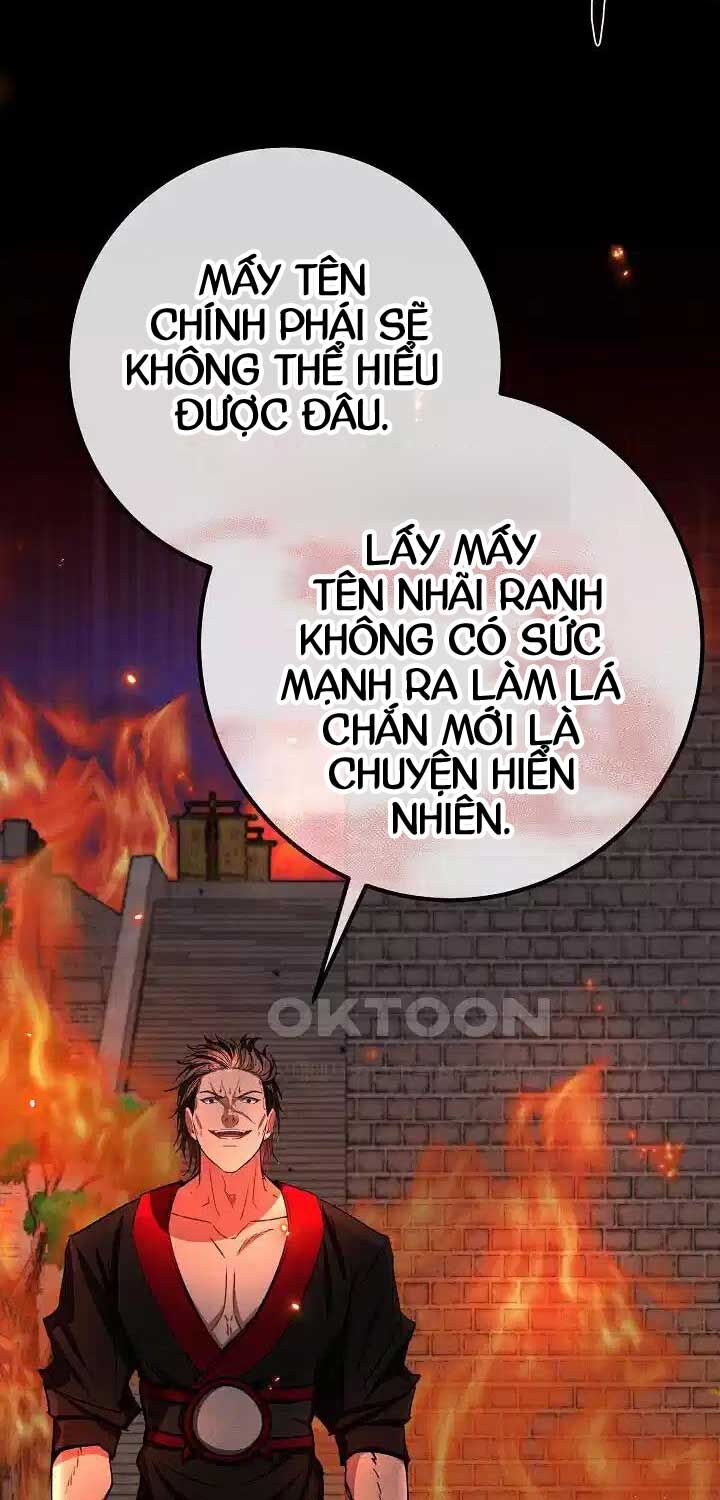 Thiên Tài Võ Thuật Hoàn Sinh Chapter 41 - Trang 20