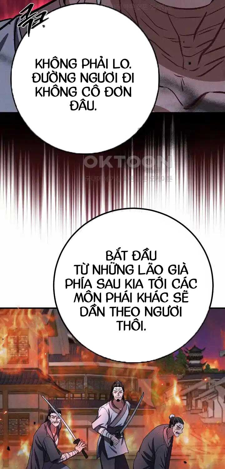 Thiên Tài Võ Thuật Hoàn Sinh Chapter 41 - Trang 57