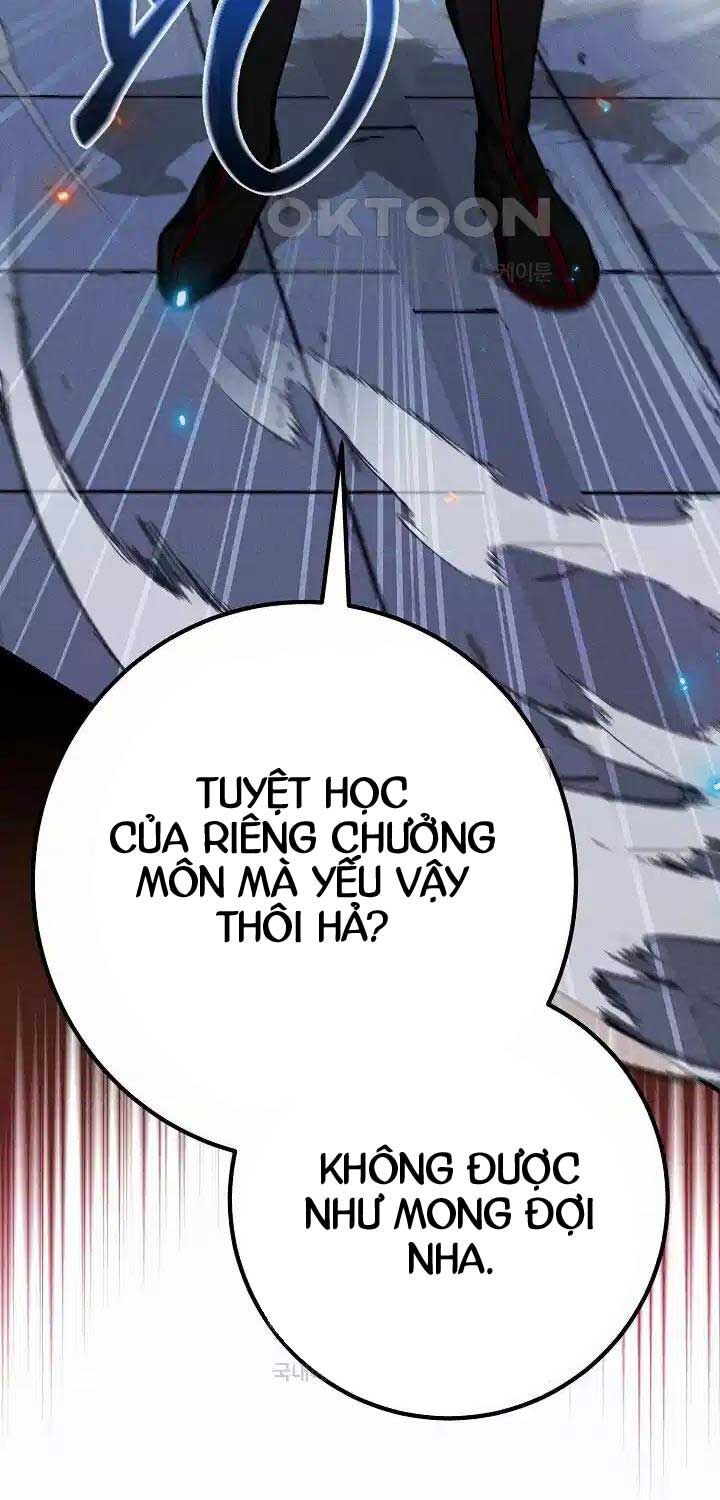 Thiên Tài Võ Thuật Hoàn Sinh Chapter 41 - Trang 33